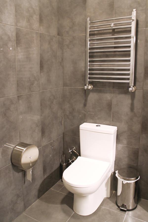 Hostel Bahane Istambul Exterior foto