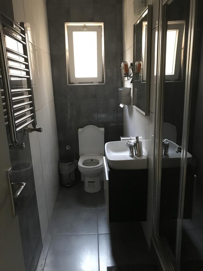 Hostel Bahane Istambul Exterior foto